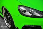 Volkswagen Golf GTi from Indonesia 2014 года